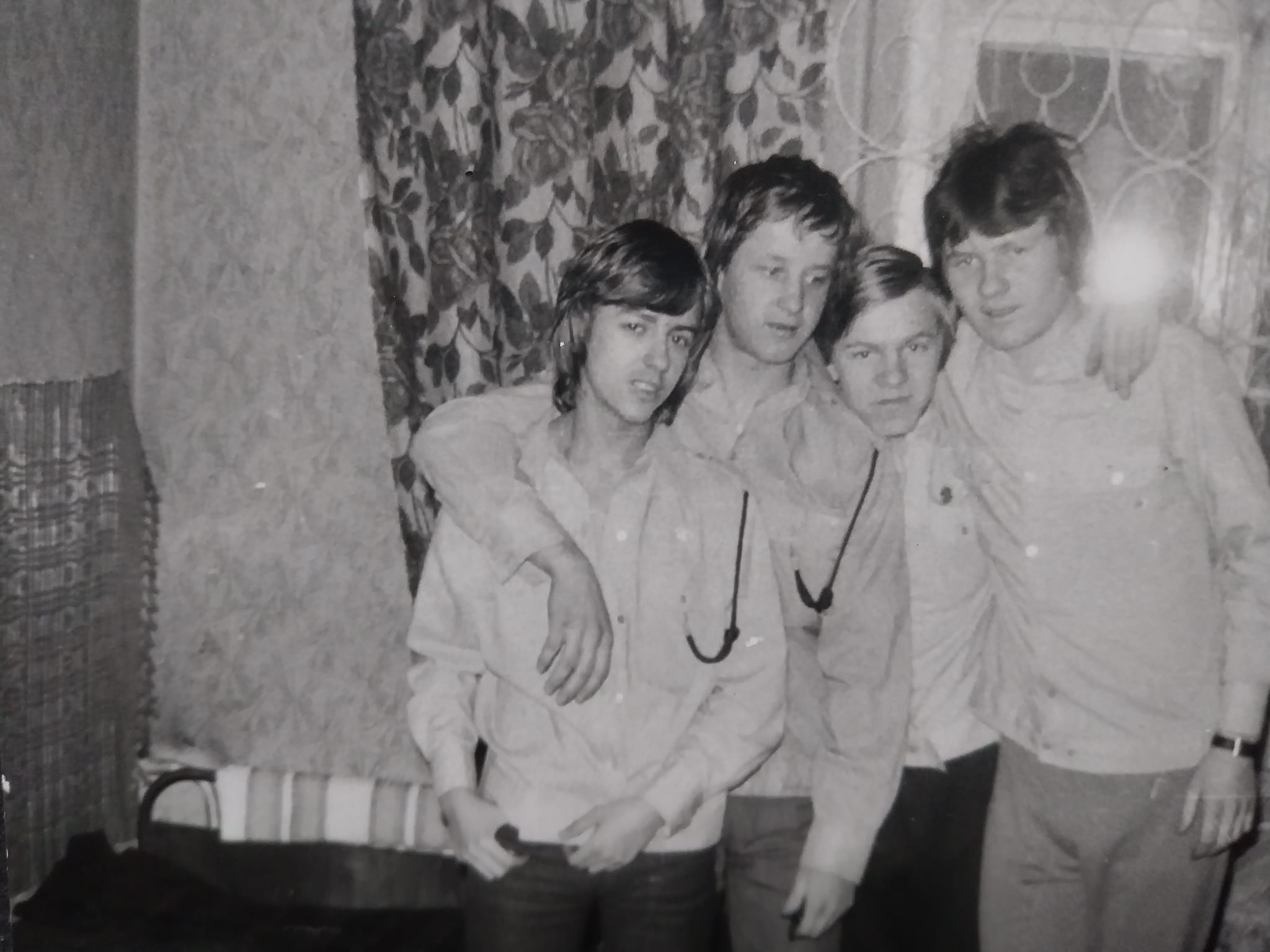 Kronika 1976.18