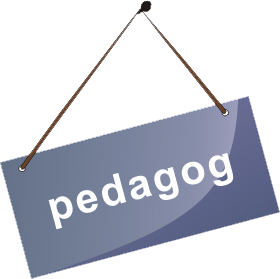 pedagog