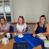 Pożegnanie techników administracji 2022