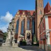 Wycieczka: Wrocław, Kraków, Energylandia…