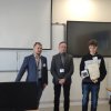 Mistrzostwa Wiedzy Komputerowej