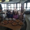 Warsztaty obsługi gościa w Restauracji na Molo 