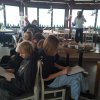 Warsztaty obsługi gościa w Restauracji na Molo 