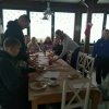 Warsztaty obsługi gościa w Restauracji na Molo 