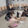 4TE i 5TE na warsztatach w Gdańsku