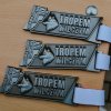 Bieg tropem Wilczym 2024 za nami!2