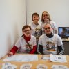 Bieg tropem Wilczym 2024 za nami!2