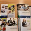 Ekonomiści na lekcji z Zakładem Ubezpieczeń Społecznych