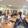 Herkules 2024 I Mistrzostwa Województwa Pomorskiego Szkół Ponadpodstawowych w konkurencjach siłowych