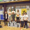 Herkules 2024 I Mistrzostwa Województwa Pomorskiego Szkół Ponadpodstawowych w konkurencjach siłowych