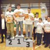 Herkules 2024 I Mistrzostwa Województwa Pomorskiego Szkół Ponadpodstawowych w konkurencjach siłowych
