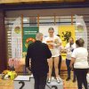 Herkules 2024 I Mistrzostwa Województwa Pomorskiego Szkół Ponadpodstawowych w konkurencjach siłowych