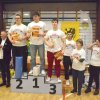 Herkules 2024 I Mistrzostwa Województwa Pomorskiego Szkół Ponadpodstawowych w konkurencjach siłowych