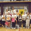 Herkules 2024 I Mistrzostwa Województwa Pomorskiego Szkół Ponadpodstawowych w konkurencjach siłowych