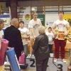 Herkules 2024 I Mistrzostwa Województwa Pomorskiego Szkół Ponadpodstawowych w konkurencjach siłowych