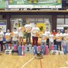 Herkules 2024 I Mistrzostwa Województwa Pomorskiego Szkół Ponadpodstawowych w konkurencjach siłowych
