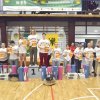 Herkules 2024 I Mistrzostwa Województwa Pomorskiego Szkół Ponadpodstawowych w konkurencjach siłowych