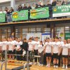 Herkules 2024 I Mistrzostwa Województwa Pomorskiego Szkół Ponadpodstawowych w konkurencjach siłowych