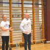 Herkules 2024 I Mistrzostwa Województwa Pomorskiego Szkół Ponadpodstawowych w konkurencjach siłowych