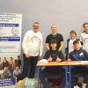Herkules 2024 I Mistrzostwa Województwa Pomorskiego Szkół Ponadpodstawowych w konkurencjach siłowych