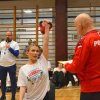 Herkules 2024 I Mistrzostwa Województwa Pomorskiego Szkół Ponadpodstawowych w konkurencjach siłowych