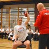 Herkules 2024 I Mistrzostwa Województwa Pomorskiego Szkół Ponadpodstawowych w konkurencjach siłowych