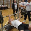 Herkules 2024 I Mistrzostwa Województwa Pomorskiego Szkół Ponadpodstawowych w konkurencjach siłowych