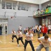 Herkules 2024 I Mistrzostwa Województwa Pomorskiego Szkół Ponadpodstawowych w konkurencjach siłowych