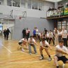 Herkules 2024 I Mistrzostwa Województwa Pomorskiego Szkół Ponadpodstawowych w konkurencjach siłowych