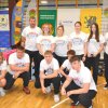 Herkules 2024 I Mistrzostwa Województwa Pomorskiego Szkół Ponadpodstawowych w konkurencjach siłowych