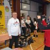 Herkules 2024 I Mistrzostwa Województwa Pomorskiego Szkół Ponadpodstawowych w konkurencjach siłowych