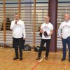 Herkules 2024 I Mistrzostwa Województwa Pomorskiego Szkół Ponadpodstawowych w konkurencjach siłowych