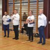 Herkules 2024 I Mistrzostwa Województwa Pomorskiego Szkół Ponadpodstawowych w konkurencjach siłowych