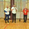 Herkules 2024 I Mistrzostwa Województwa Pomorskiego Szkół Ponadpodstawowych w konkurencjach siłowych