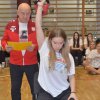 Herkules 2024 I Mistrzostwa Województwa Pomorskiego Szkół Ponadpodstawowych w konkurencjach siłowych