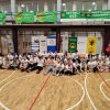 Herkules 2024 I Mistrzostwa Województwa Pomorskiego Szkół Ponadpodstawowych w konkurencjach siłowych