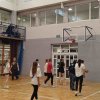 MIĘDZYKLASOWY TURNIEJ KOSZYKÓWKI DZIEWCZĄT 2024