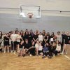 MIĘDZYKLASOWY TURNIEJ KOSZYKÓWKI DZIEWCZĄT 2024