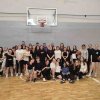 MIĘDZYKLASOWY TURNIEJ KOSZYKÓWKI DZIEWCZĄT 2024