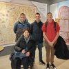 Magia świąt na dużym ekranie z powiewem historii w tle