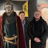 Magia świąt na dużym ekranie z powiewem historii w tle