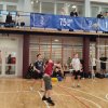 Mistrzostwa Szkoły w siatkówce 2024