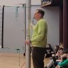 Mistrzostwa Szkoły w siatkówce 2024