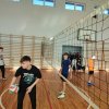 Mistrzostwa Szkoły w siatkówce 2024