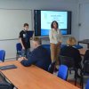 Pożegnanie absolwentów klas maturalnych LO dla dorosłych