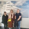 Rejs do nauki i dni otwarte Uniwersytetu Morskiego w Gdyni 