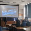 Rejs do nauki i dni otwarte Uniwersytetu Morskiego w Gdyni 