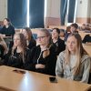 Rejs do nauki i dni otwarte Uniwersytetu Morskiego w Gdyni 