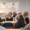 Rejs do nauki i dni otwarte Uniwersytetu Morskiego w Gdyni 