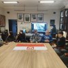 Rejs do nauki i dni otwarte Uniwersytetu Morskiego w Gdyni 